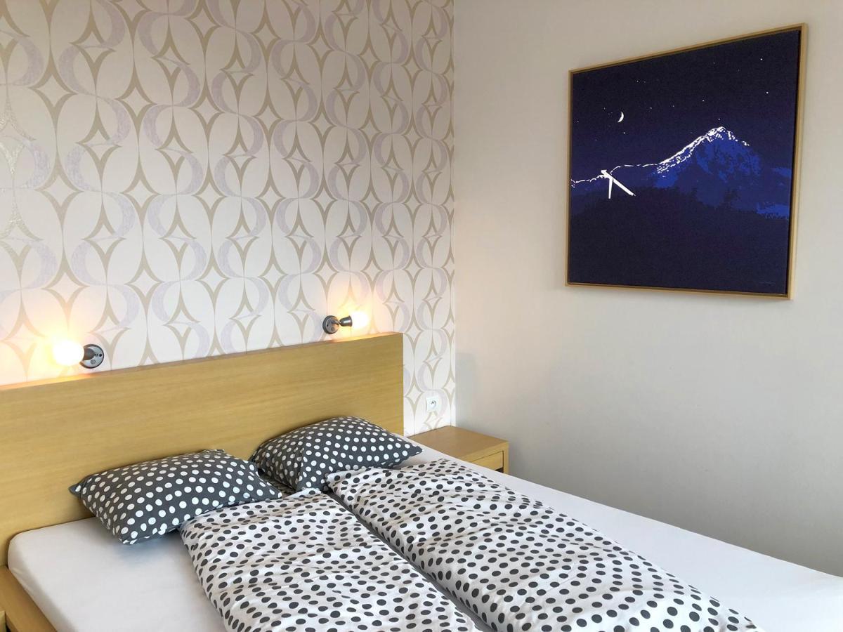 Strbske Pleso Apartman Oliver #40 Exterior foto